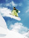 December Weekend Ski Package Deal Austria with Siegi Tours Holidays