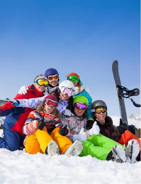 March Ski Package Deal Austria with Siegi Tours Holidays