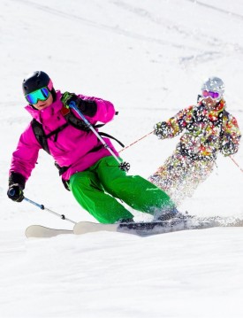 April Ski Package Deal Austria with Siegi Tours Holidays