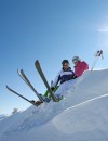January Ski Package Deal Austria with Siegi Tours Holidays