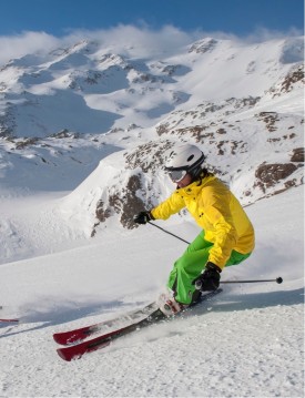 Single Room 04.-10.02.24 February Ski Package Deal Siegi Tours