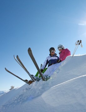 Double Room 17.-23.12.23 December Ski Package Deal Siegi Tours