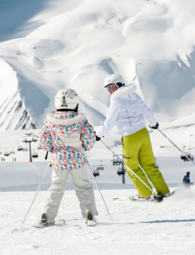 Family Room 30.-05.02.22 February Ski Package Deal Siegi Tours