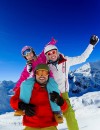 February Weekend Ski Package Deal Austria with Siegi Tours Holidays
