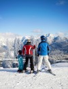 February Weekend Ski Package Deal Austria with Siegi Tours Holidays