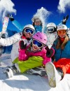 April Weekend Ski Package Deal Austria with Siegi Tours Holidays