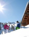 February Ski Package Deal Austria with Siegi Tours Holidays