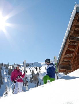 Double Room 10.-16.03.24 March Ski Package Deal Siegi Tours