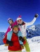 4* Family Ski Holidays