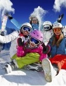 Ski Weekends January