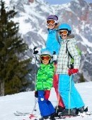 4* Ski Family Room