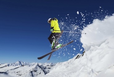Siegi Tours Ski Travel Insurance